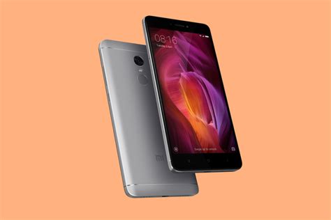 redmi note 4 xda